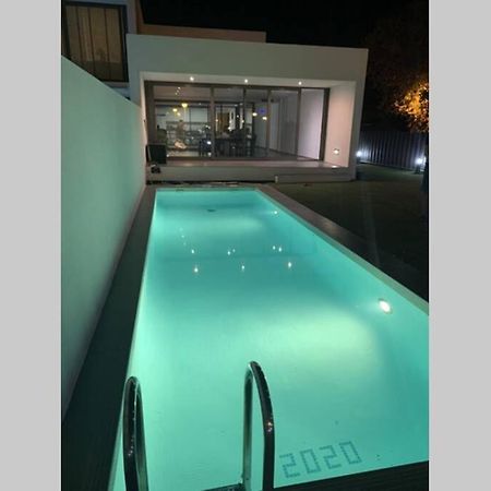 Modern Villa With Private Pool/ 400M To The Beach 格拉德卡斯特利翁 外观 照片